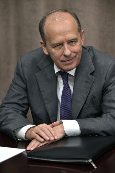 Рабочая поездка президента РФ В. Путина и премьер-министра РФ Д. Медведева в Анапу