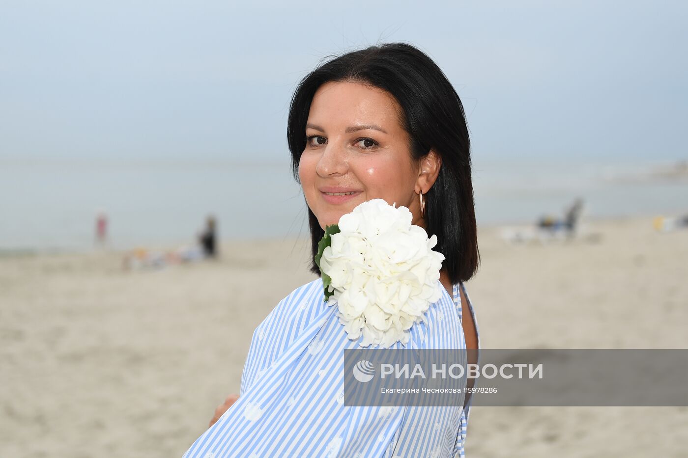 Фестиваль короткометражного кино "Короче". День Первый