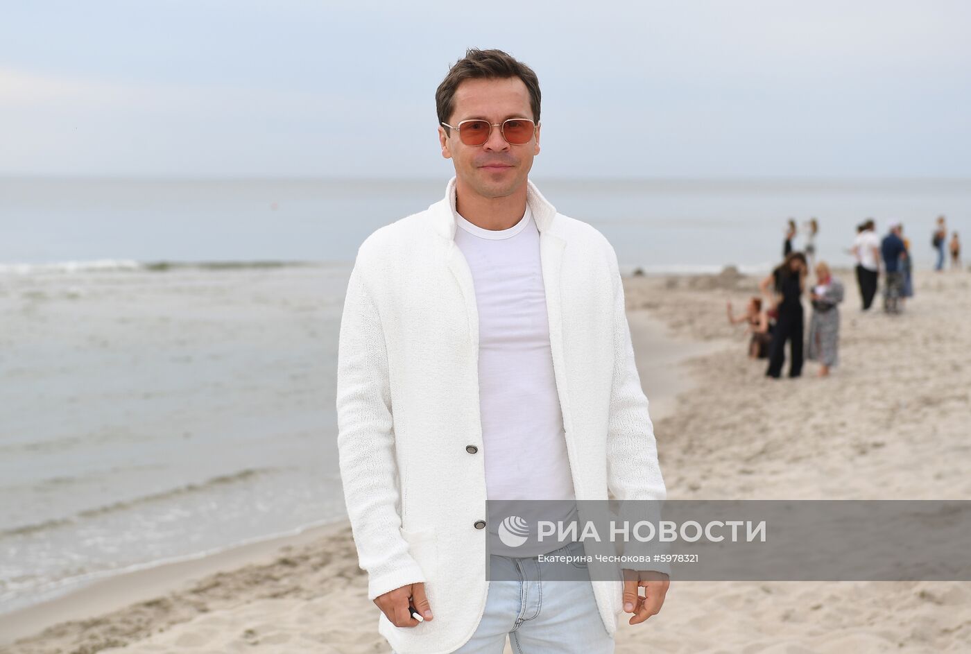 Фестиваль короткометражного кино "Короче". День Первый