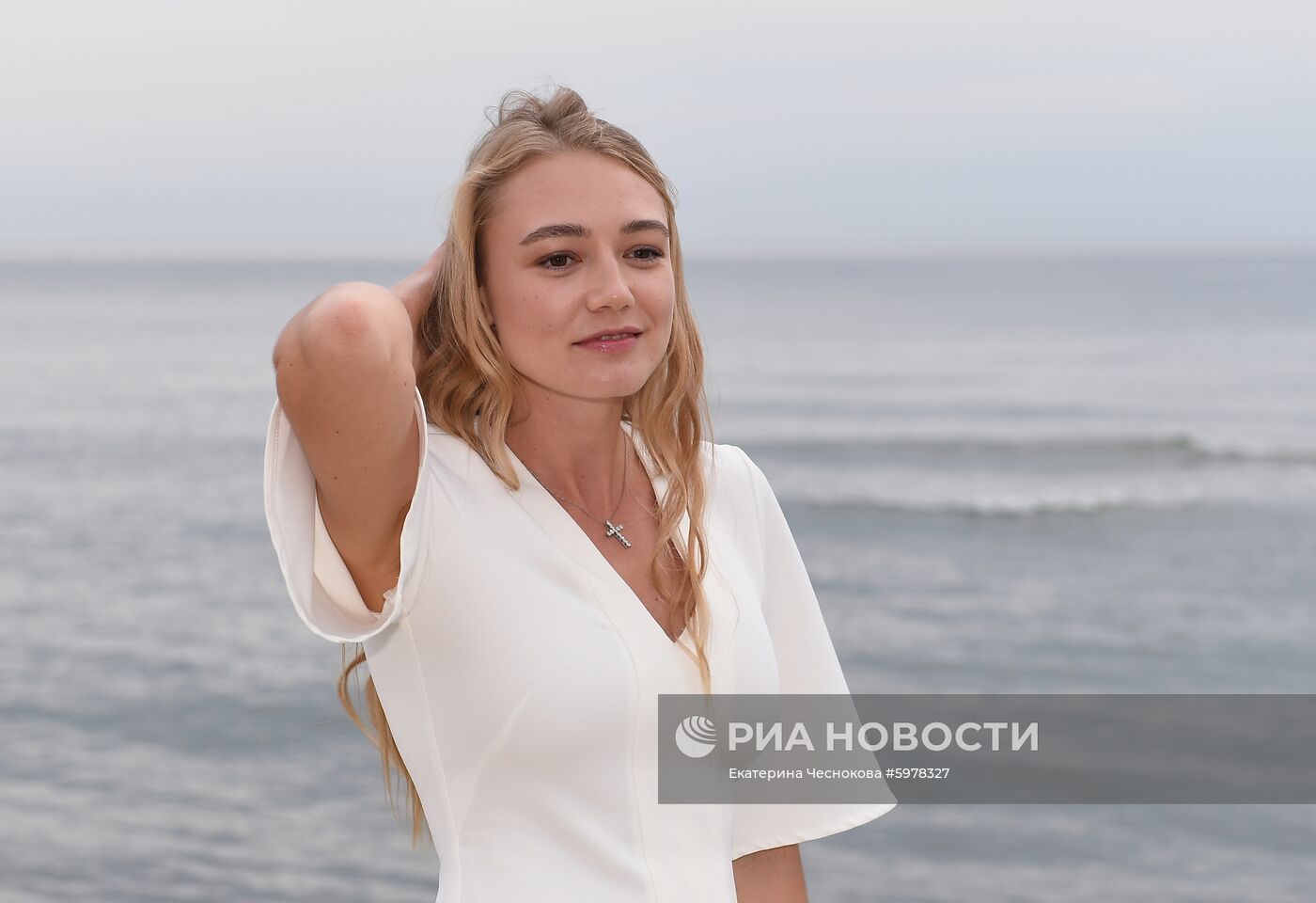 Фестиваль короткометражного кино "Короче". День Первый