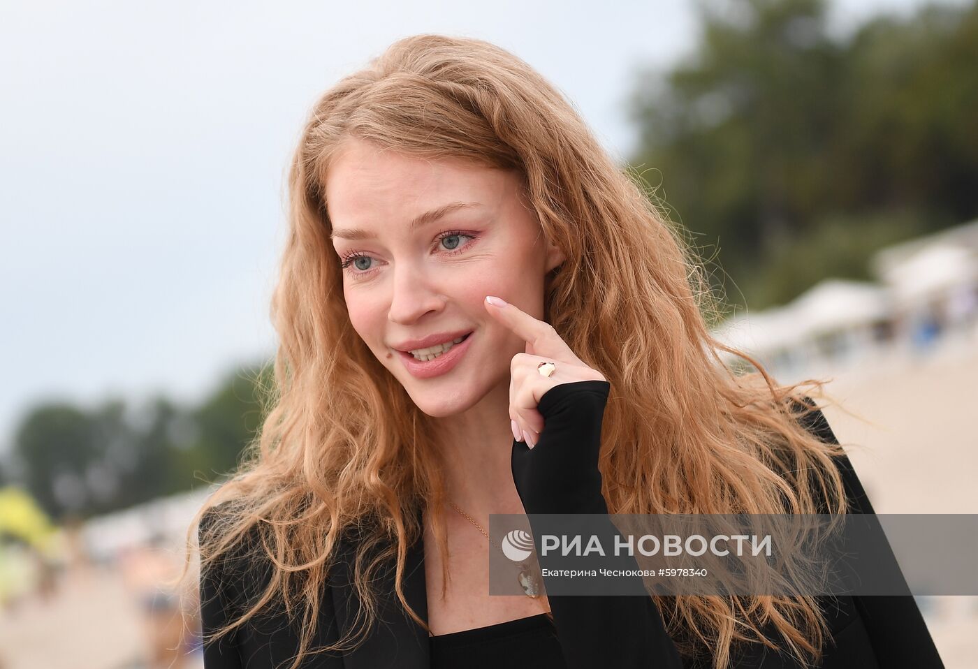 Фестиваль короткометражного кино "Короче". День Первый