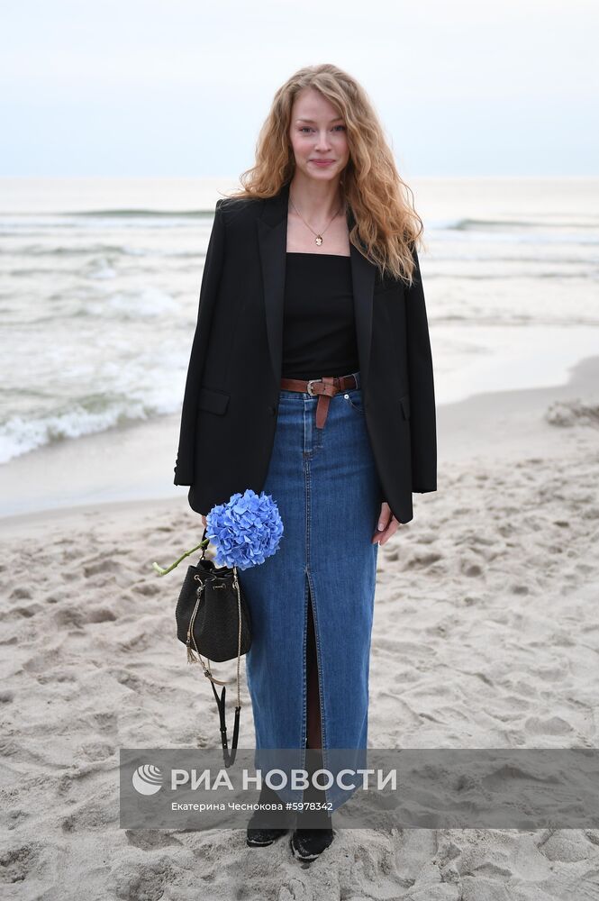 Фестиваль короткометражного кино "Короче". День Первый