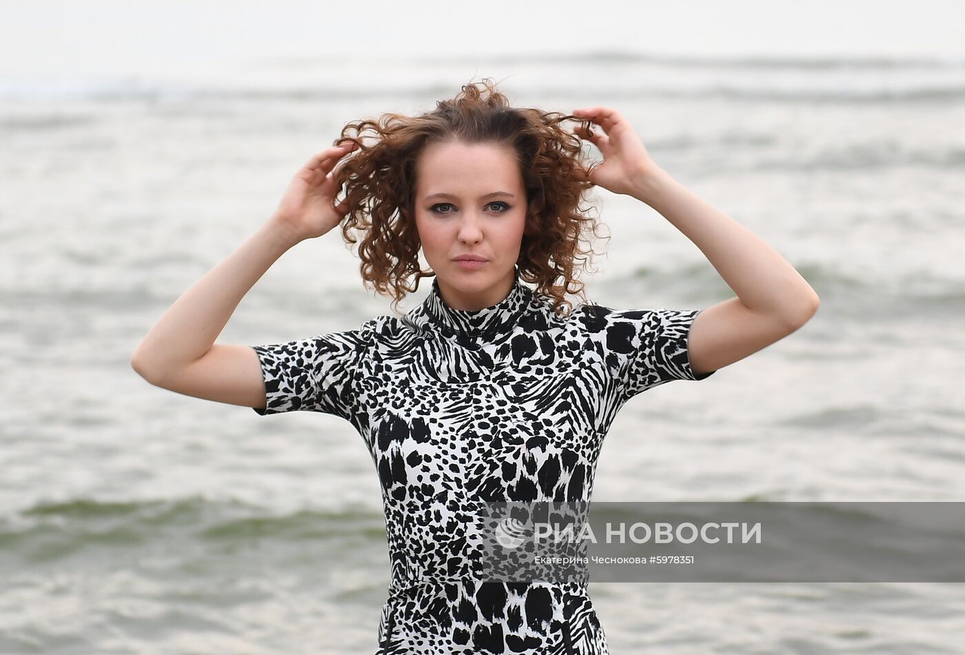 Фестиваль короткометражного кино "Короче". День Первый