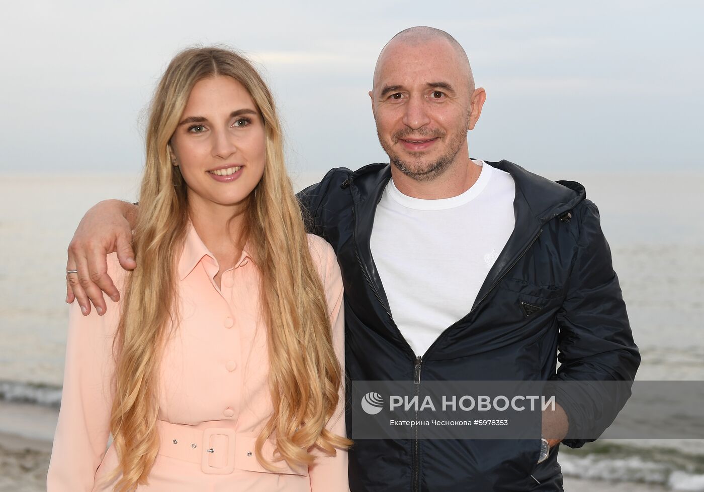 Фестиваль короткометражного кино "Короче". День Первый