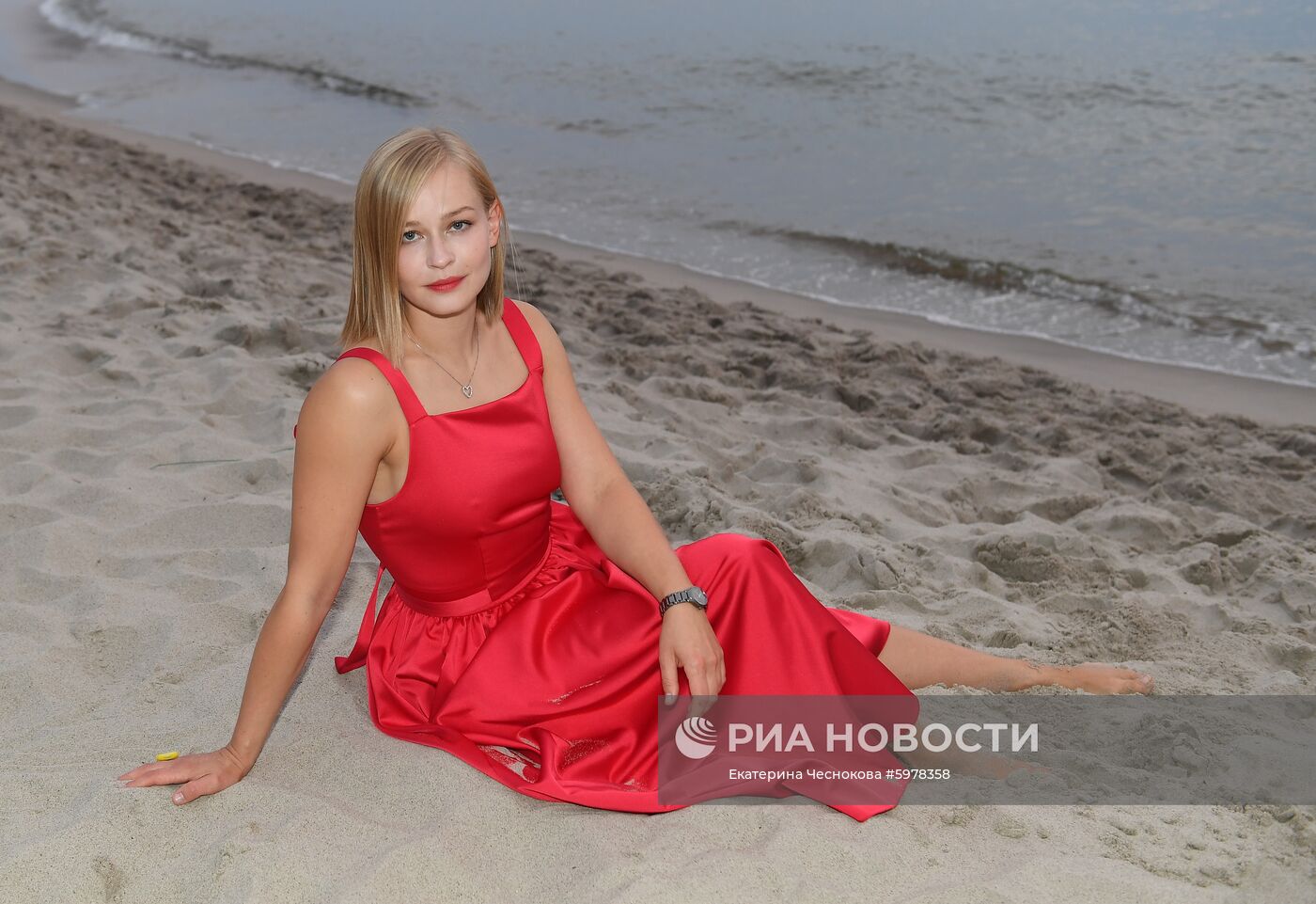 Фестиваль короткометражного кино "Короче". День Первый