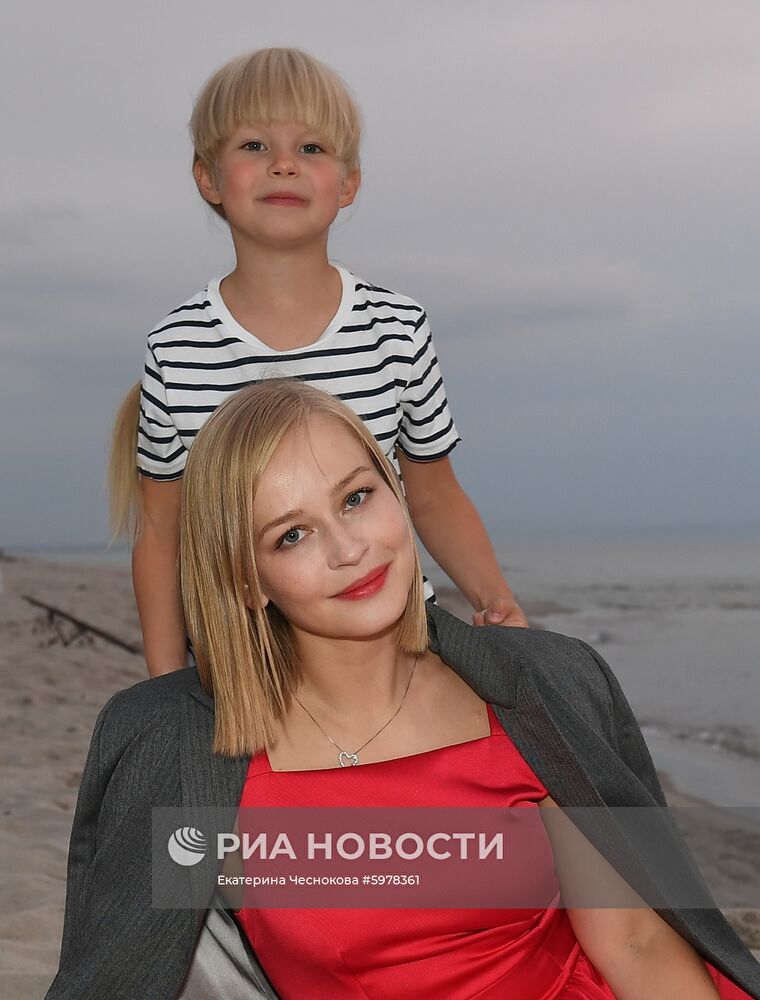 Фестиваль короткометражного кино "Короче". День Первый