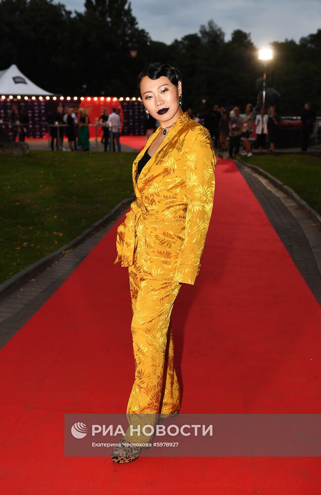 Фестиваль короткометражного кино "Короче". День второй