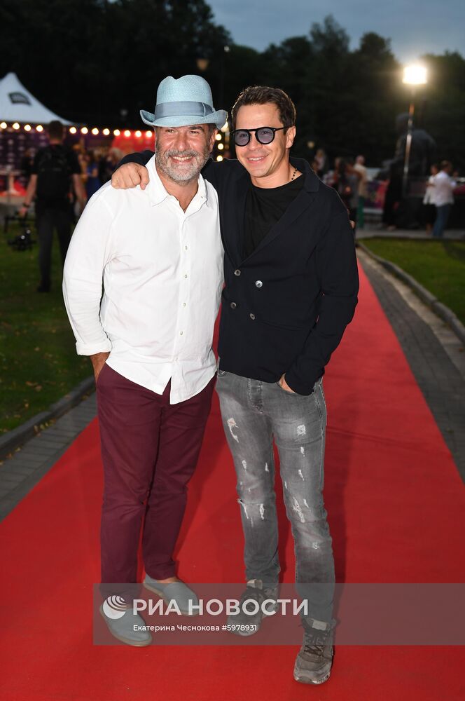 Фестиваль короткометражного кино "Короче". День второй