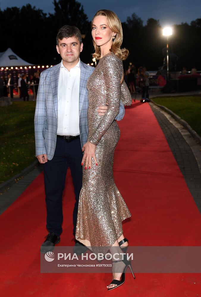 Фестиваль короткометражного кино "Короче". День второй