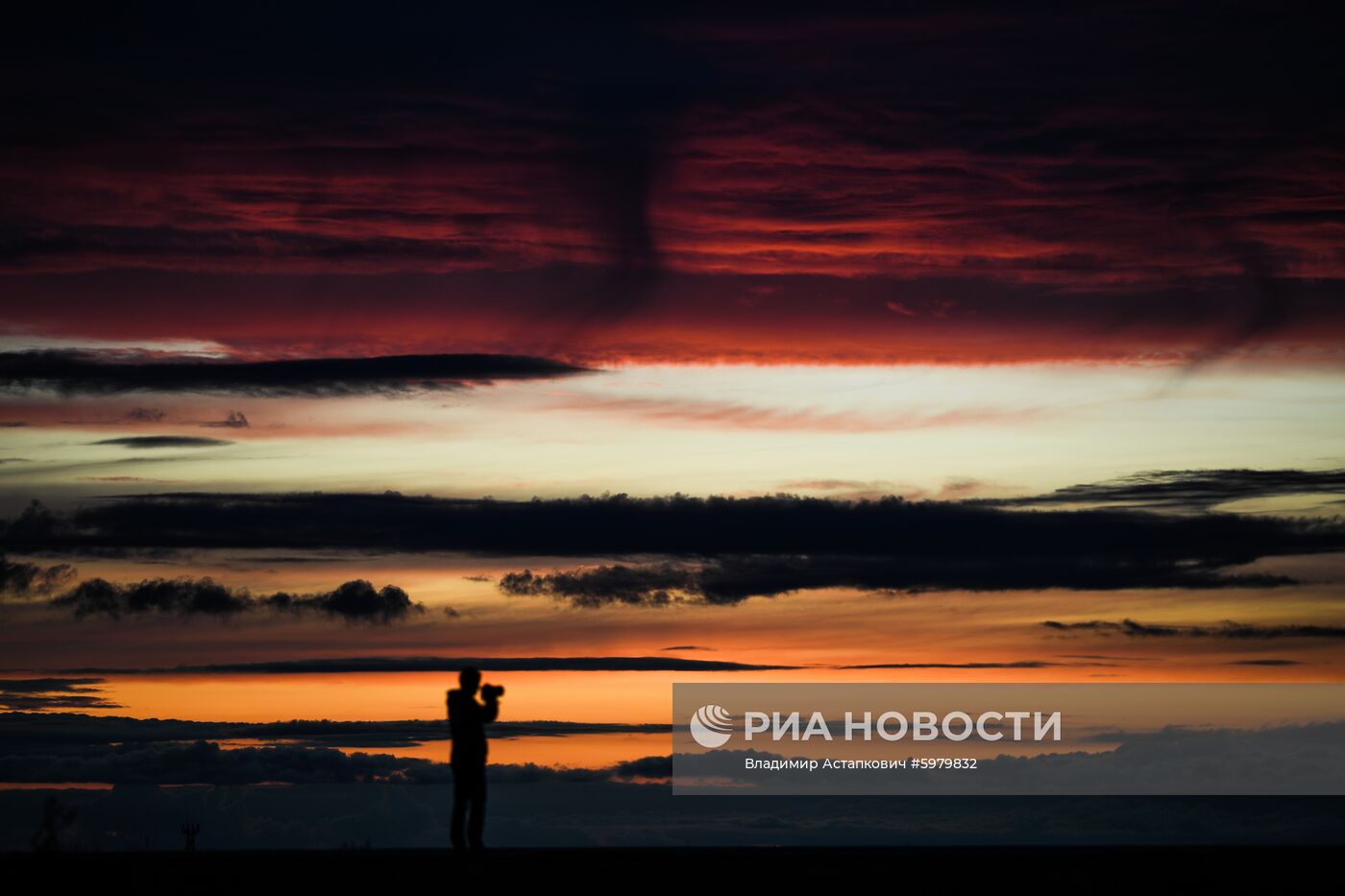 Страны мира. Монголия 