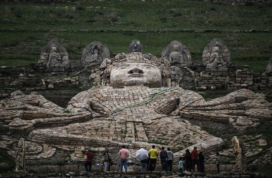 Страны мира. Монголия 