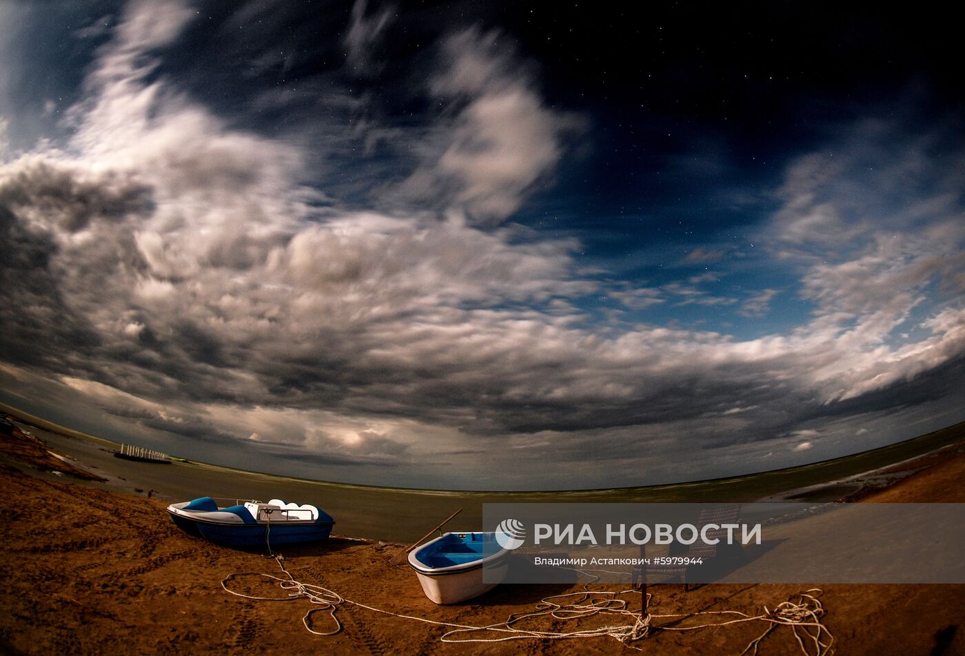 Страны мира. Монголия