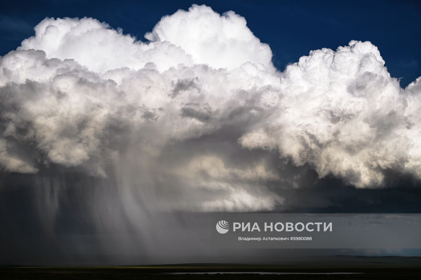 Страны мира. Монголия