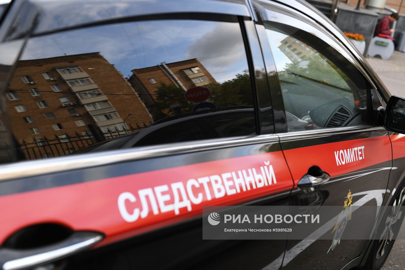 Рассмотрение вопроса о продлении срока ареста А. Навальному