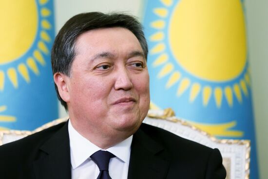 Рабочая поездка премьер-министра РФ Д. Медведева в Приволжский федеральный округ