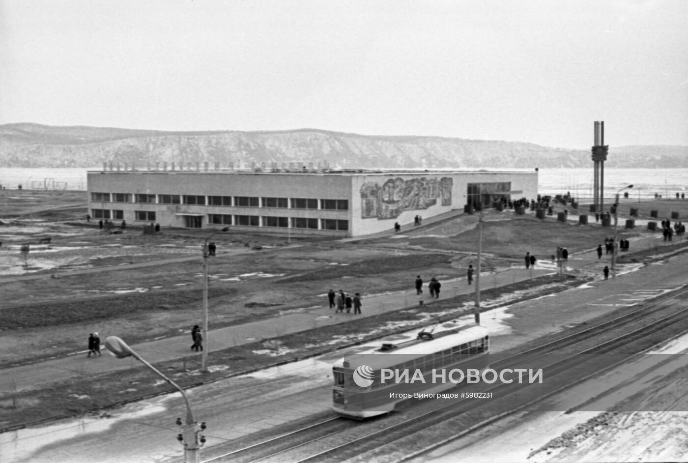 Строительство домов в комсомольске на амуре