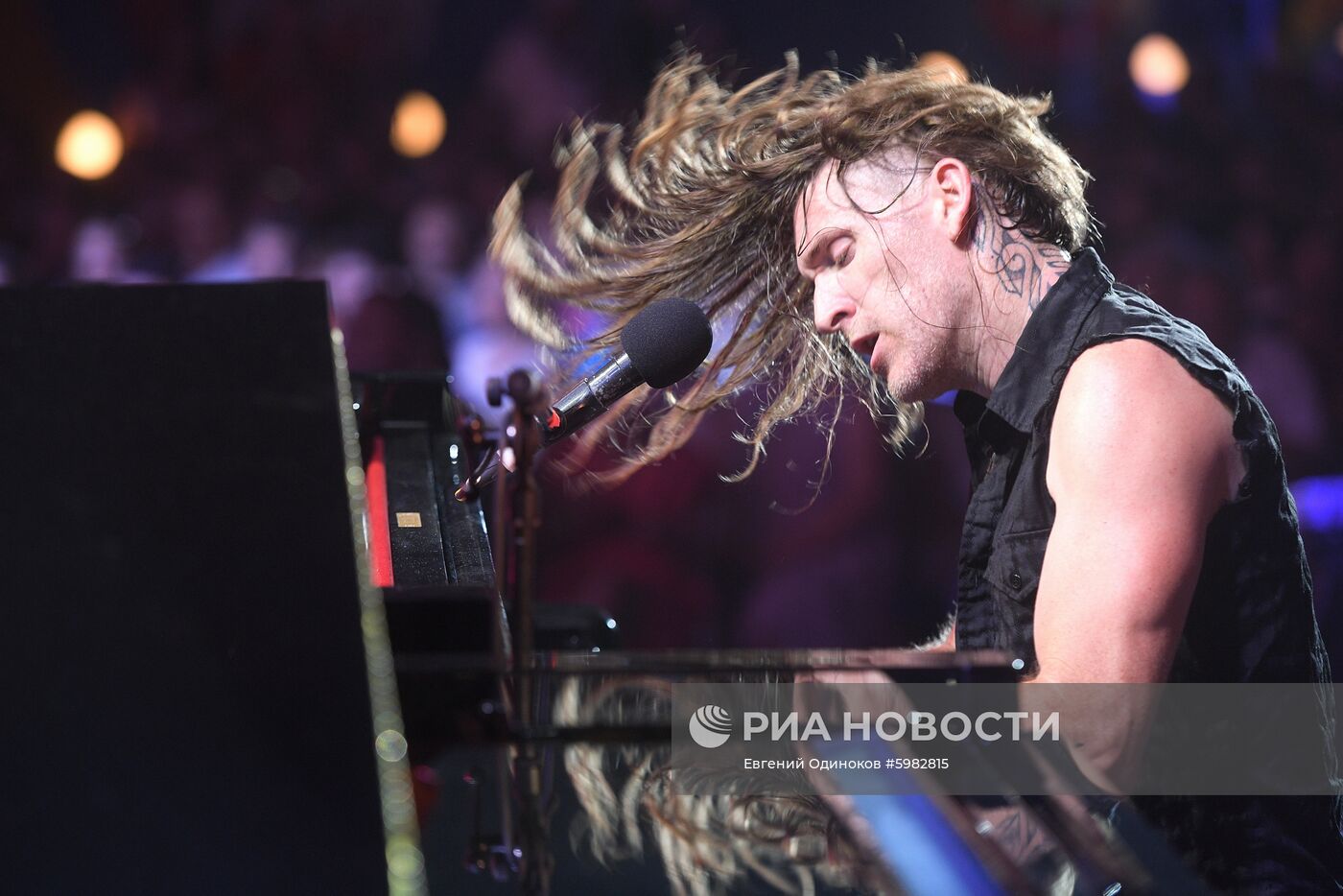 Фестиваль Koktebel Jazz Party