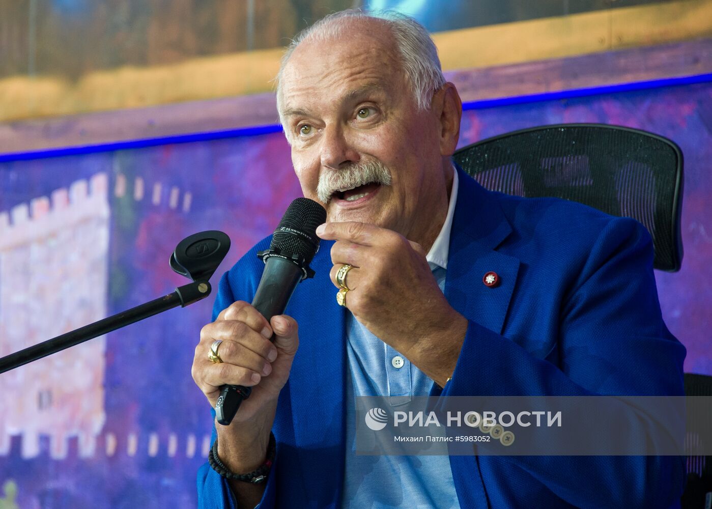 Фестиваль «Таврида – АРТ».