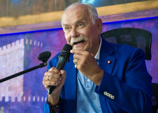 Фестиваль «Таврида – АРТ». 