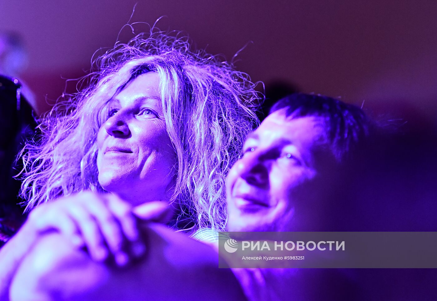 Фестиваль Koktebel Jazz Party