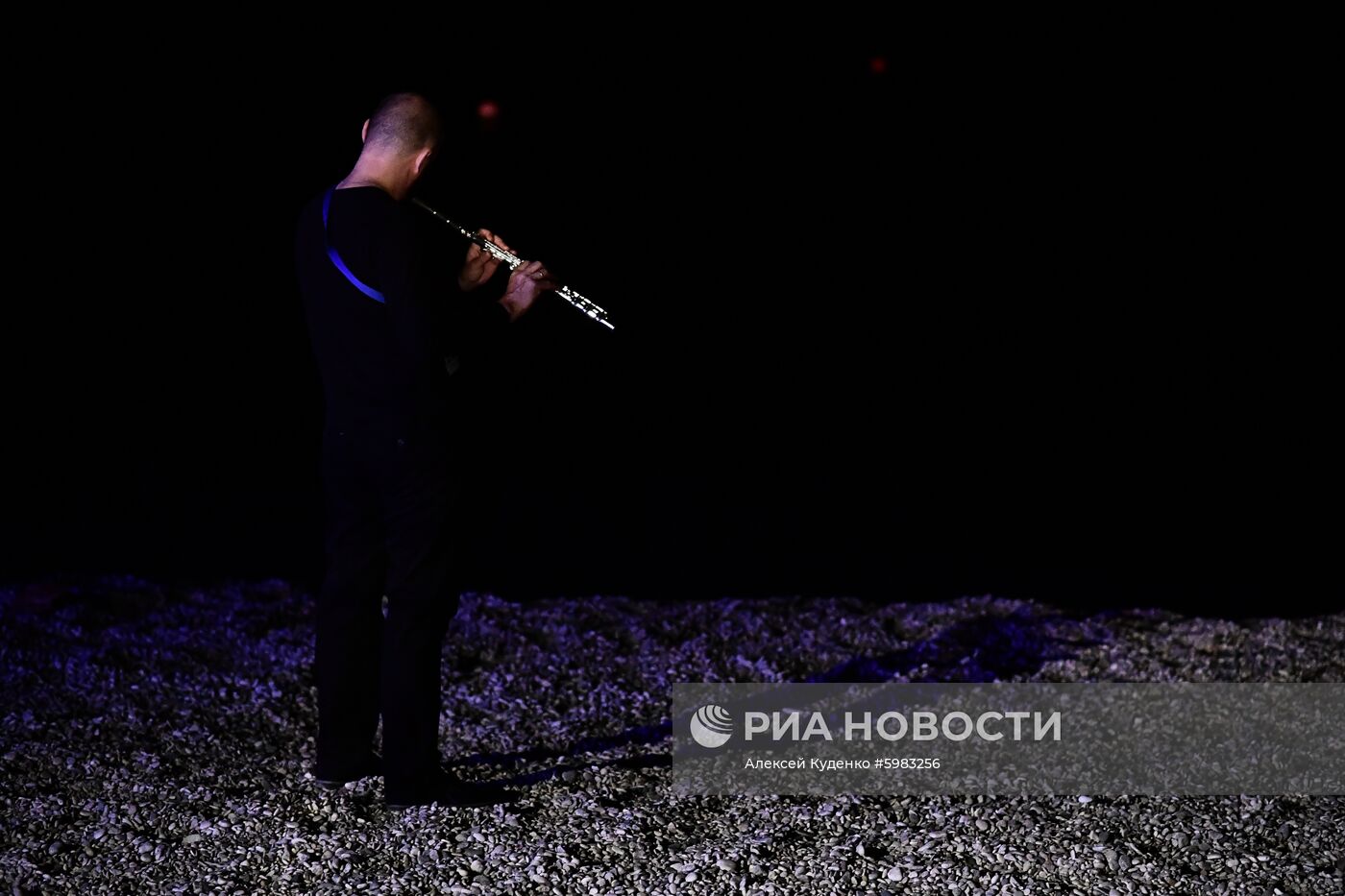 Фестиваль Koktebel Jazz Party