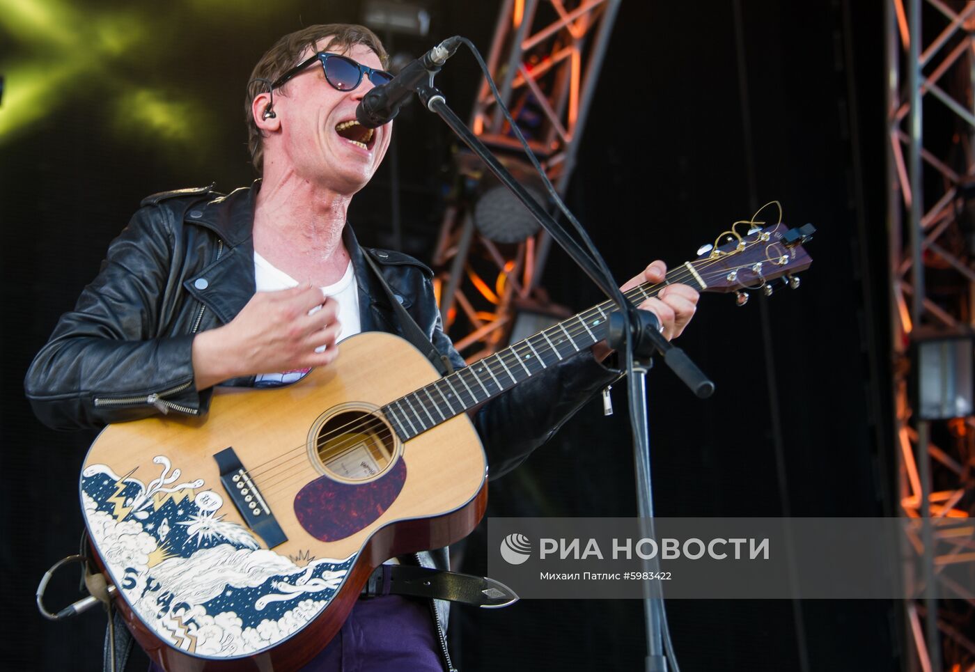 Фестиваль «Таврида – АРТ».