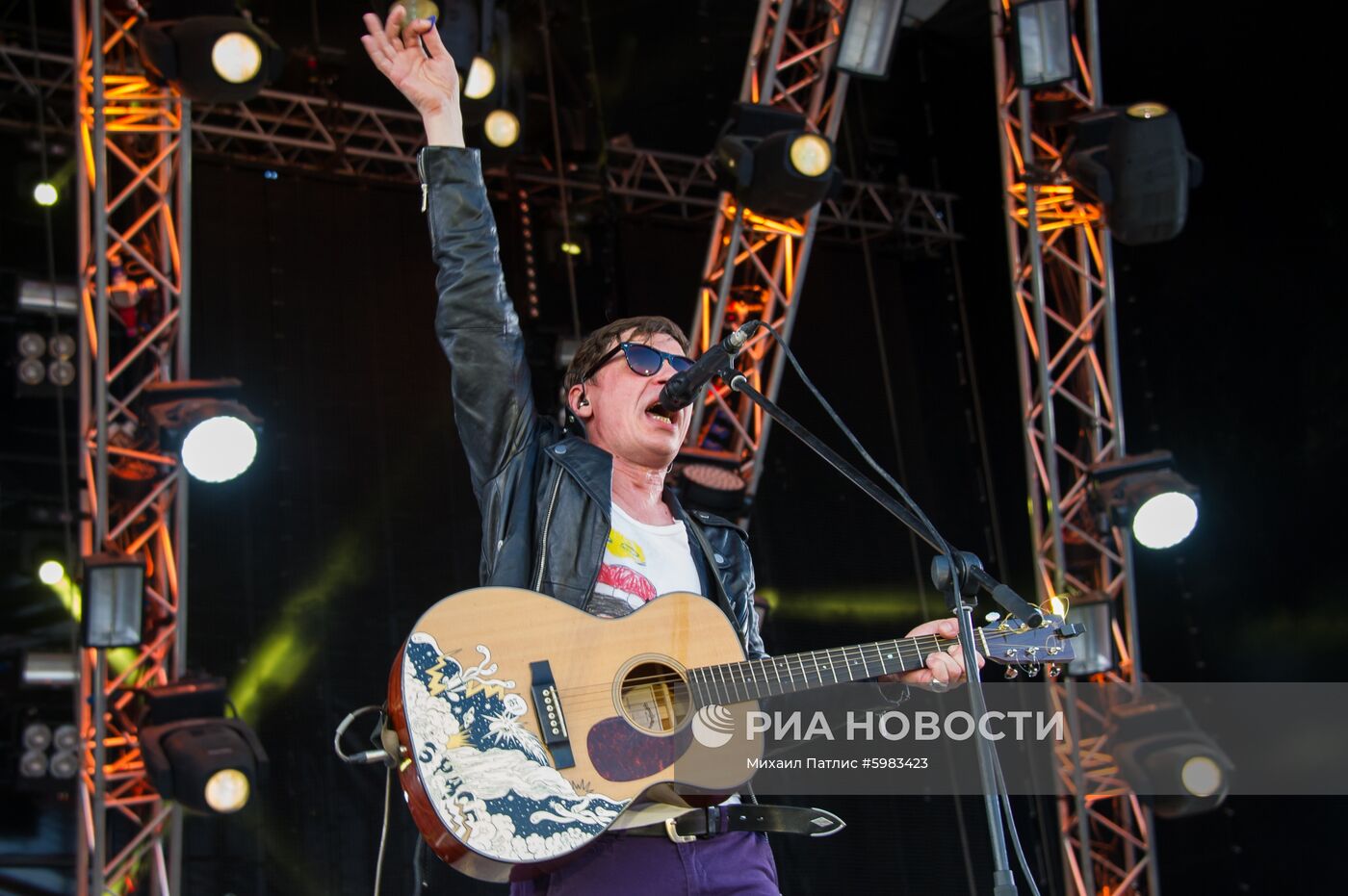 Фестиваль «Таврида – АРТ».