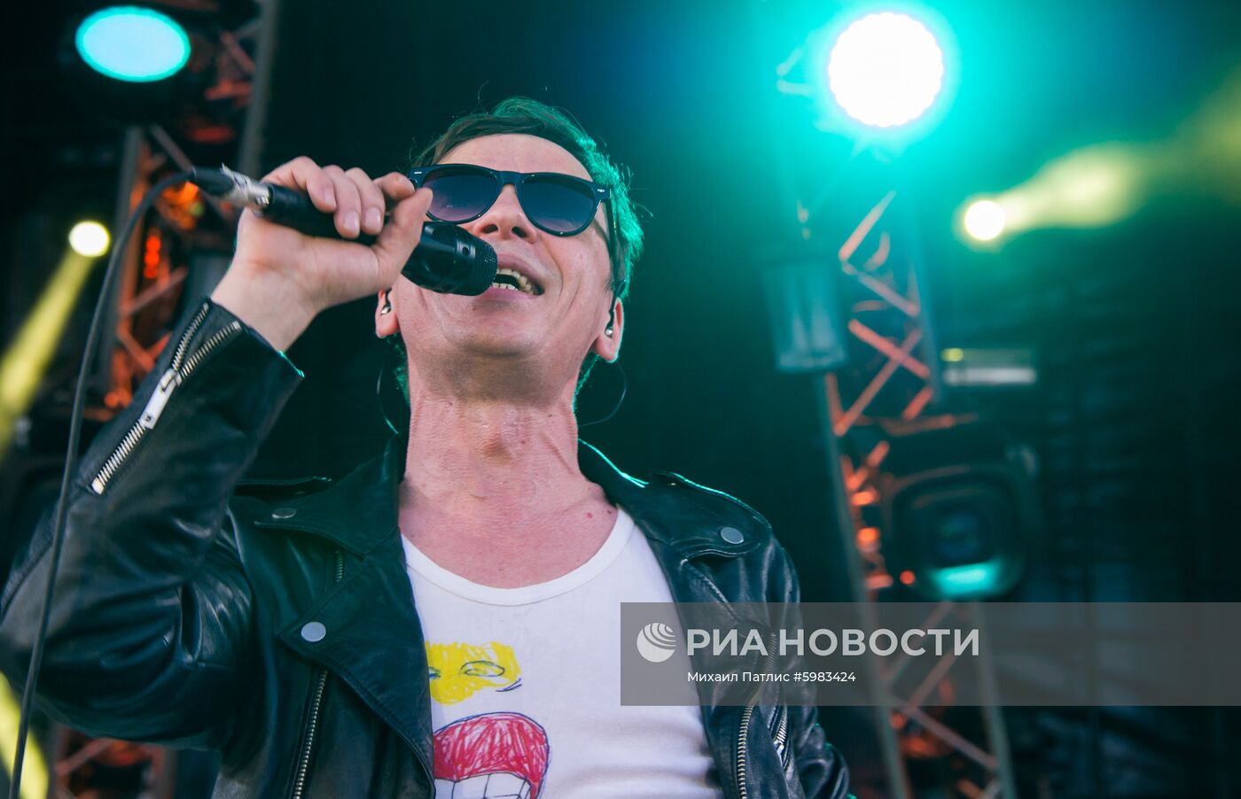 Фестиваль «Таврида – АРТ».