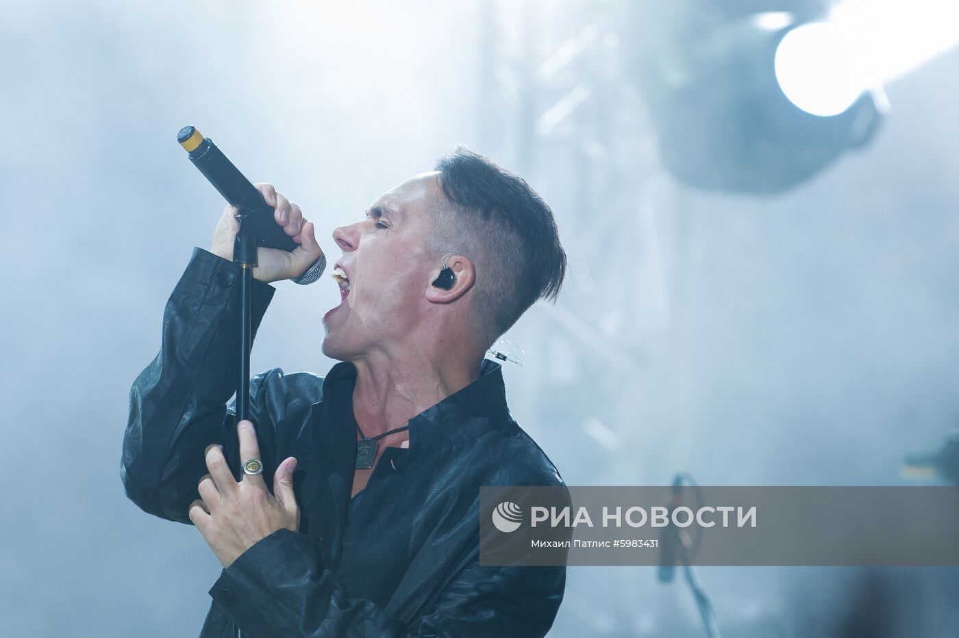 Фестиваль «Таврида – АРТ».