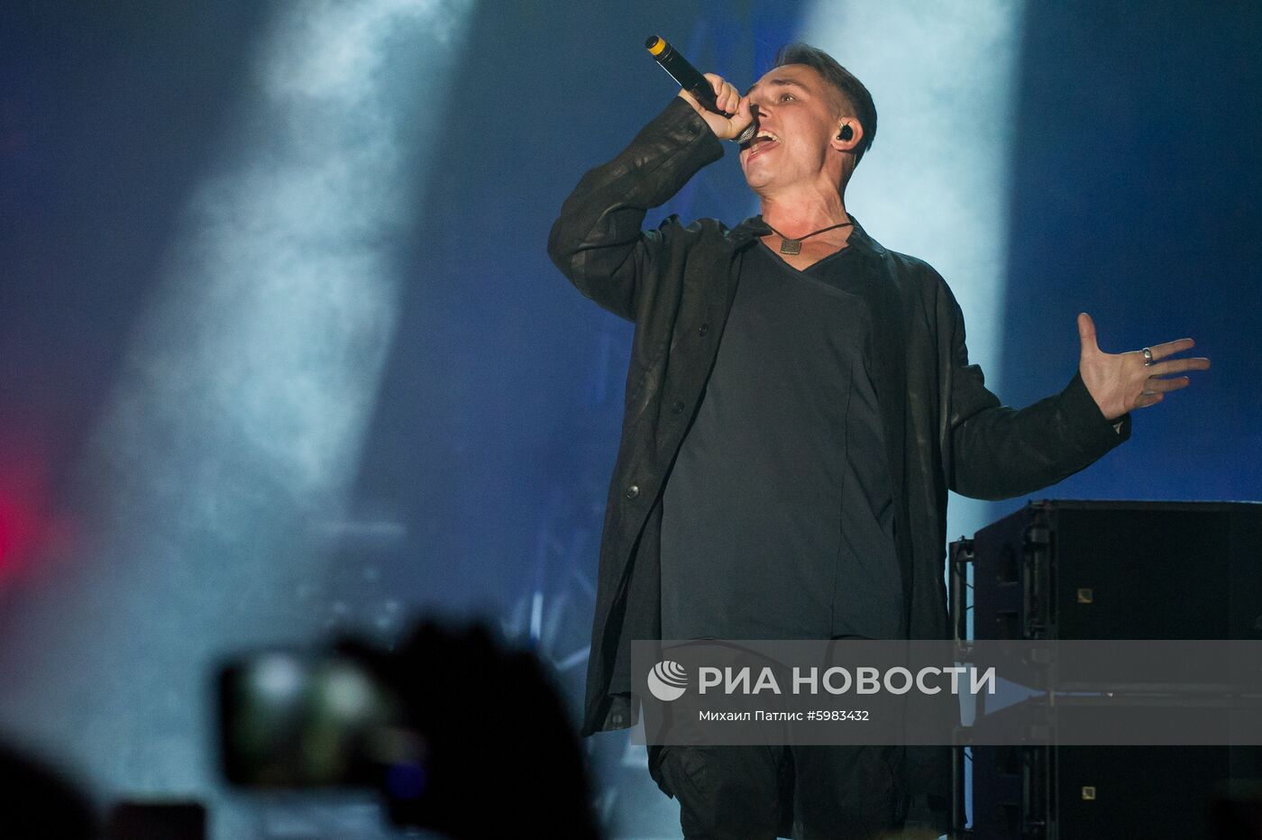 Фестиваль «Таврида – АРТ».