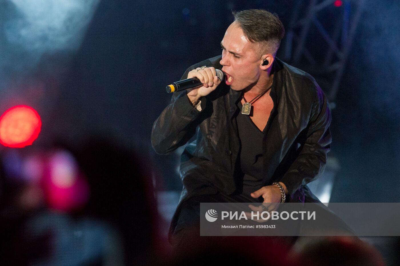 Фестиваль «Таврида – АРТ».