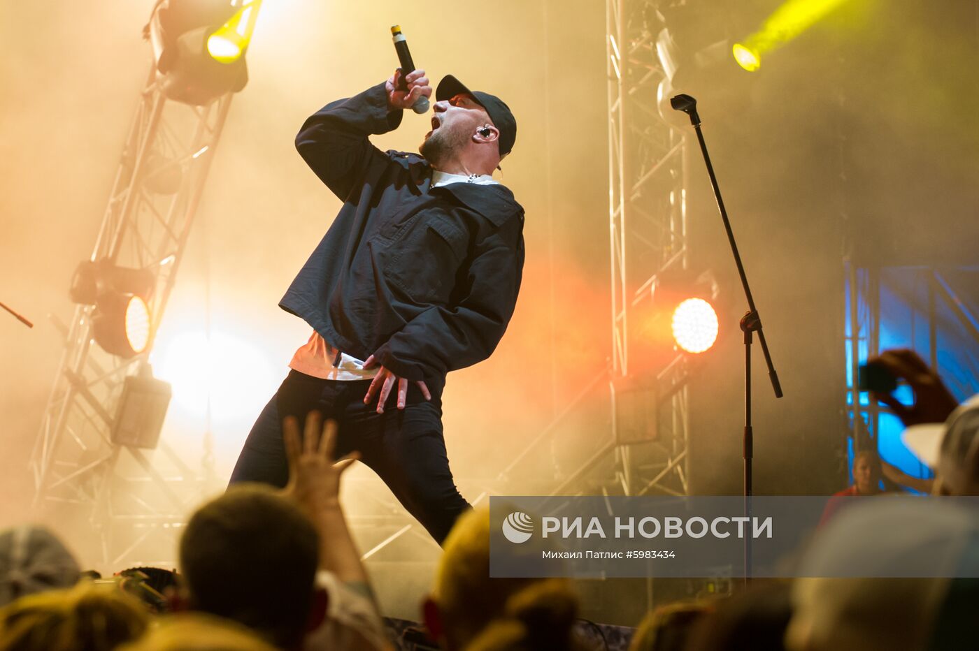 Фестиваль «Таврида – АРТ».