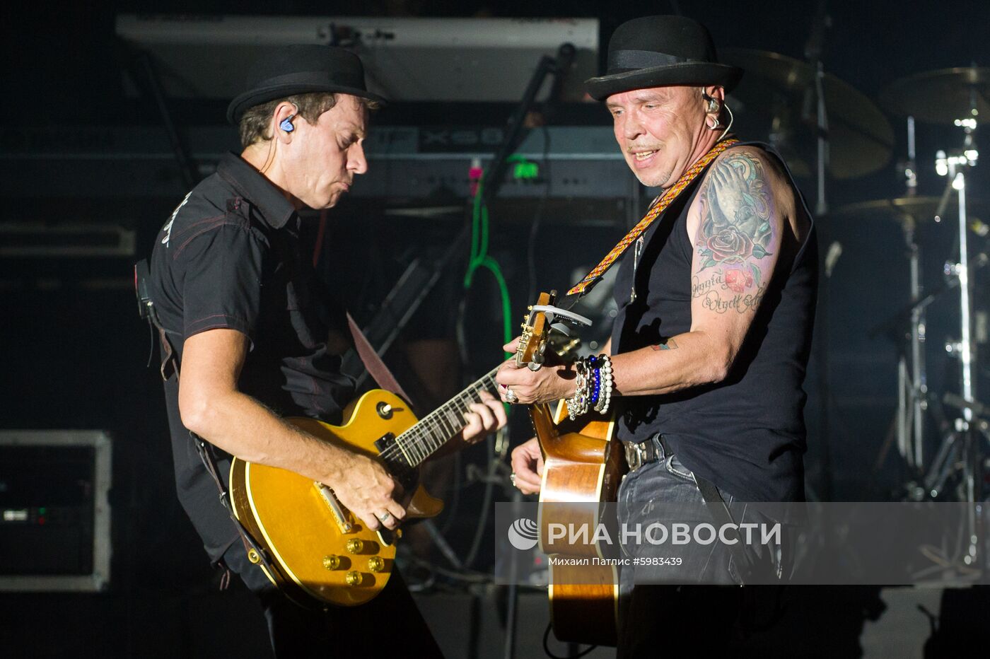 Фестиваль «Таврида – АРТ».