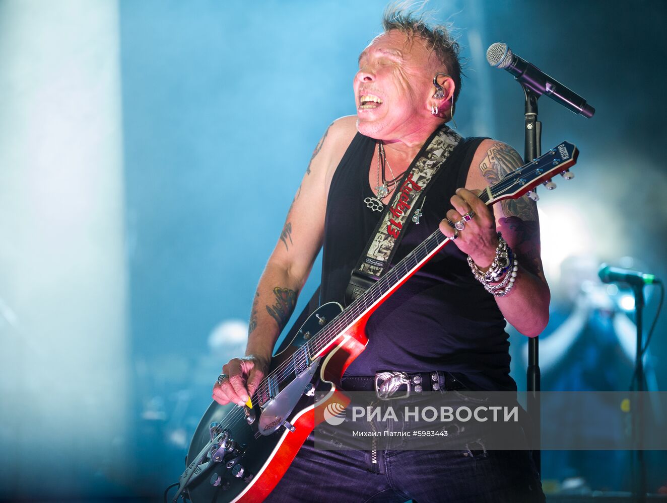 Фестиваль «Таврида – АРТ».