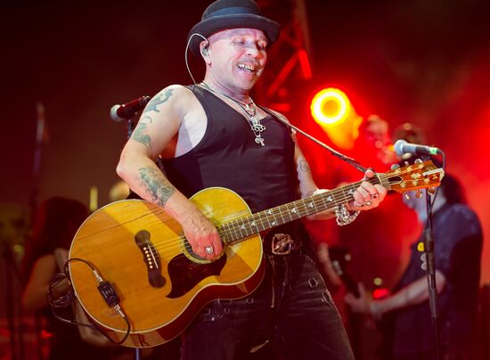 Фестиваль «Таврида – АРТ». 