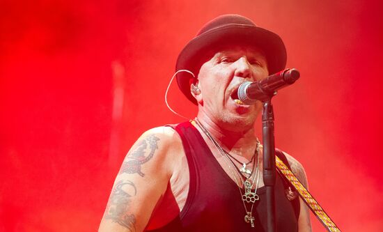 Фестиваль «Таврида – АРТ». 