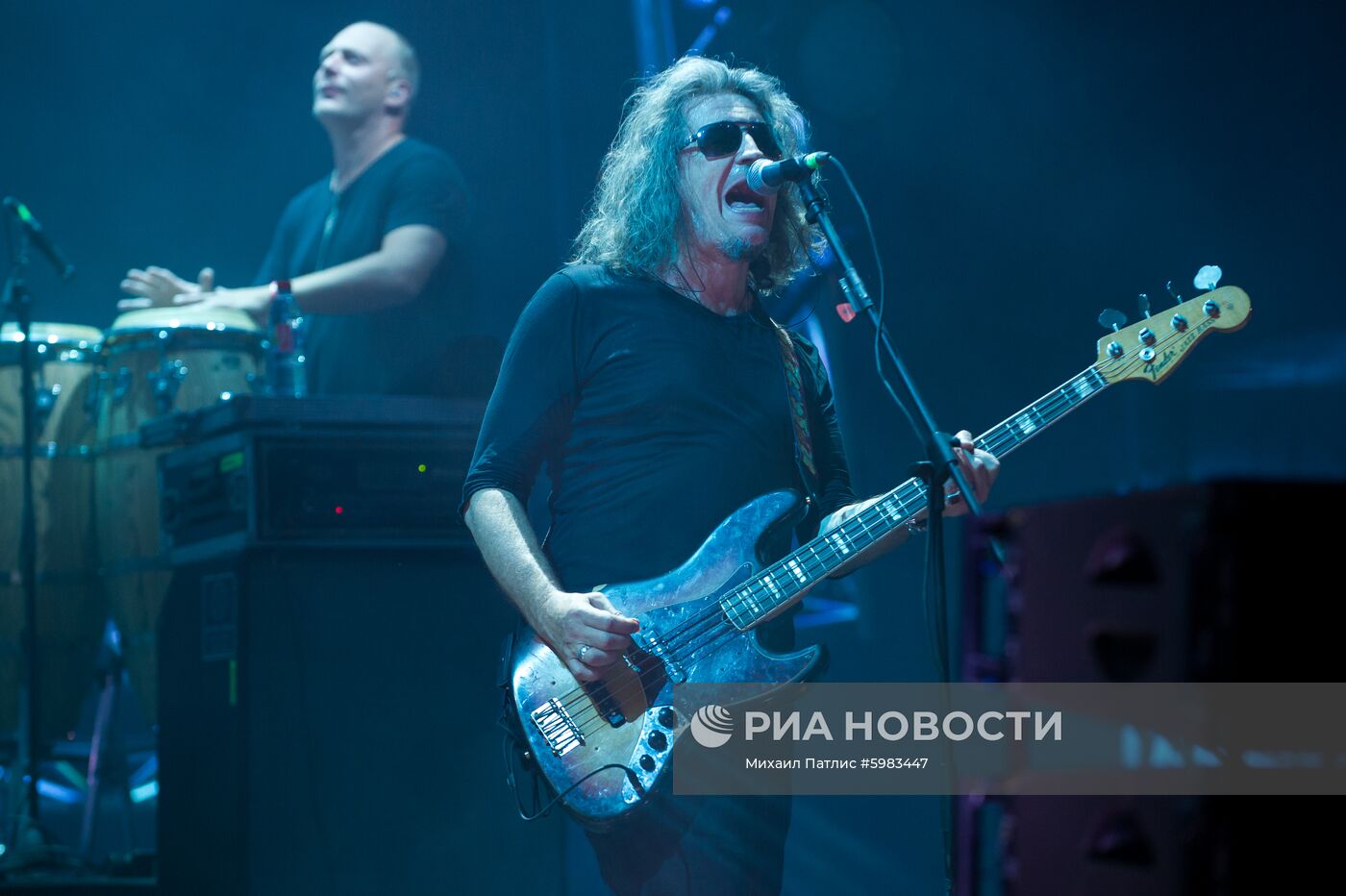 Фестиваль «Таврида – АРТ».