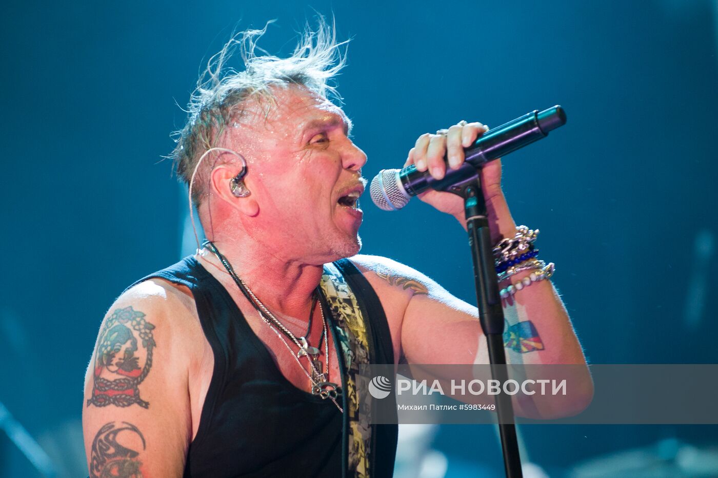 Фестиваль «Таврида – АРТ».