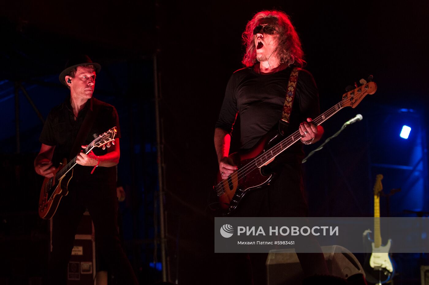 Фестиваль «Таврида – АРТ».