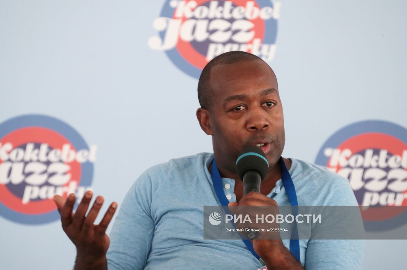 Фестиваль Koktebel Jazz Party