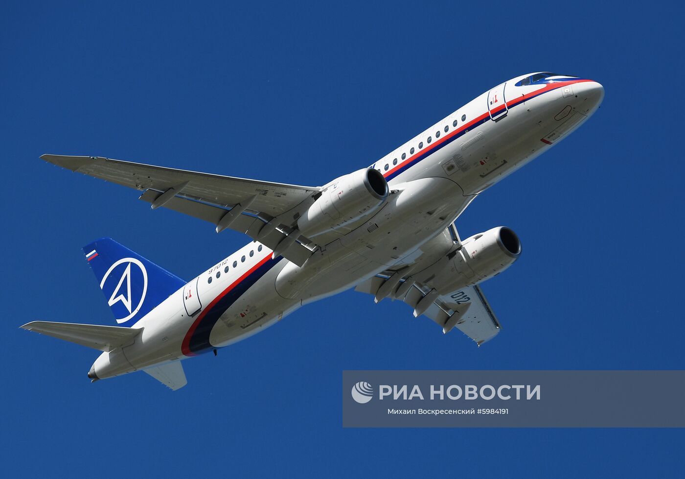 Подготовка к Международному авиационно-космическому салону МАКС-2019