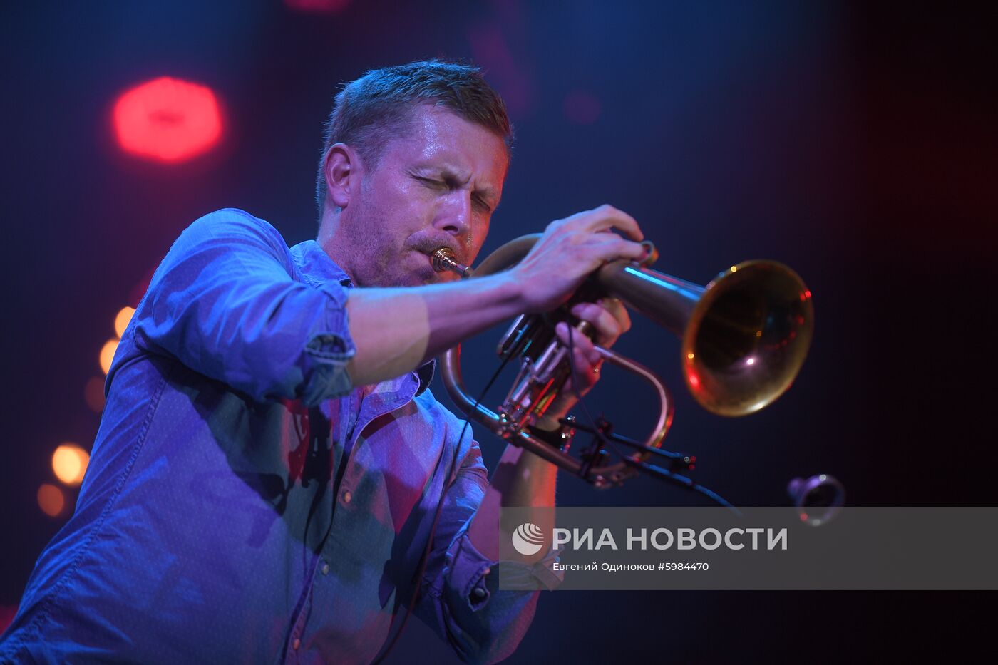 Фестиваль Koktebel Jazz Party