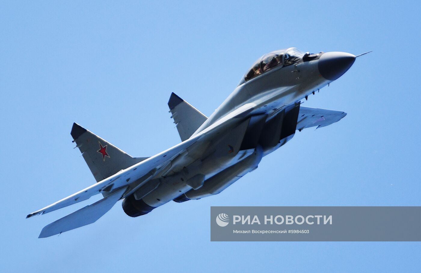 Подготовка к Международному авиационно-космическому салону МАКС-2019