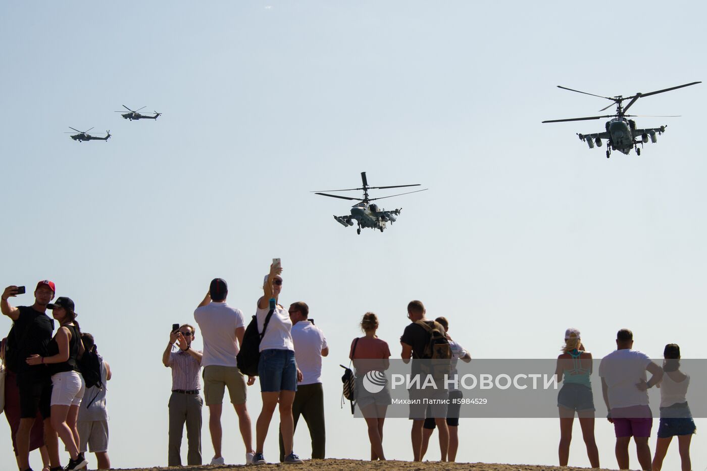 Фестиваль "Таврида – АРТ" в Крыму