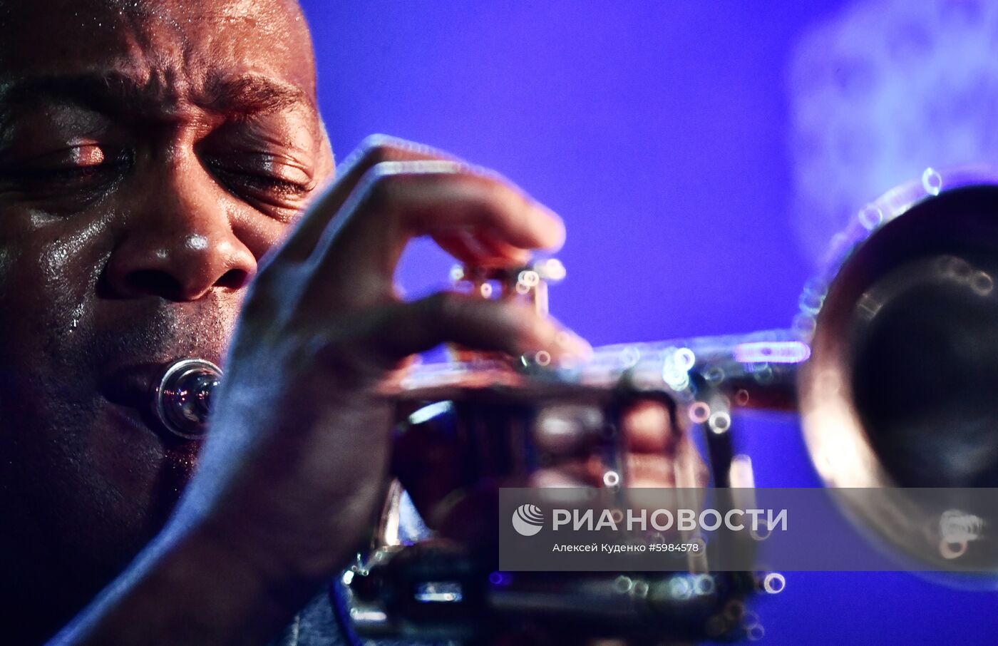 Фестиваль Koktebel Jazz Party