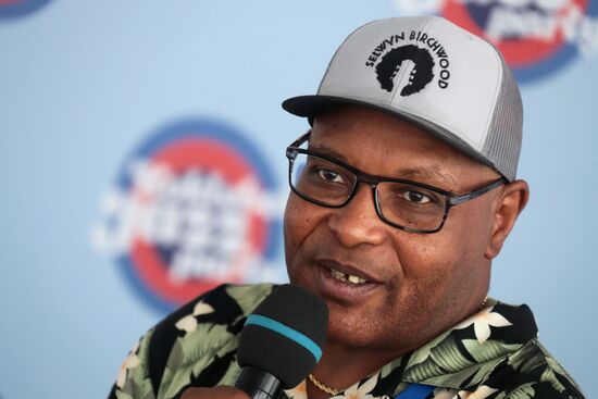 Фестиваль Koktebel Jazz Party