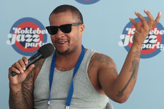 Фестиваль Koktebel Jazz Party