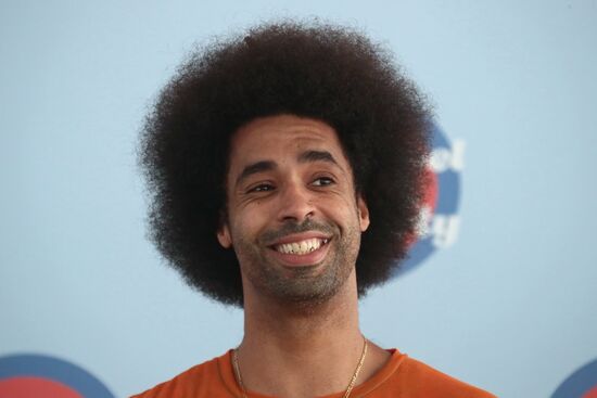 Фестиваль Koktebel Jazz Party