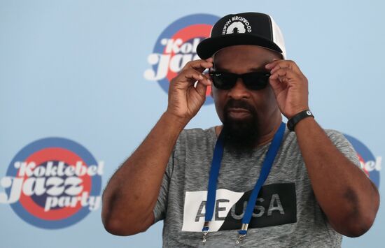 Фестиваль Koktebel Jazz Party