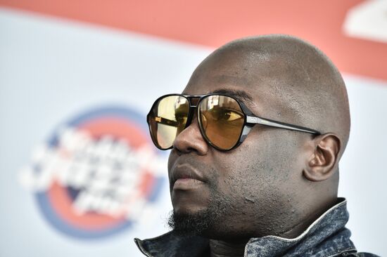 Фестиваль Koktebel Jazz Party